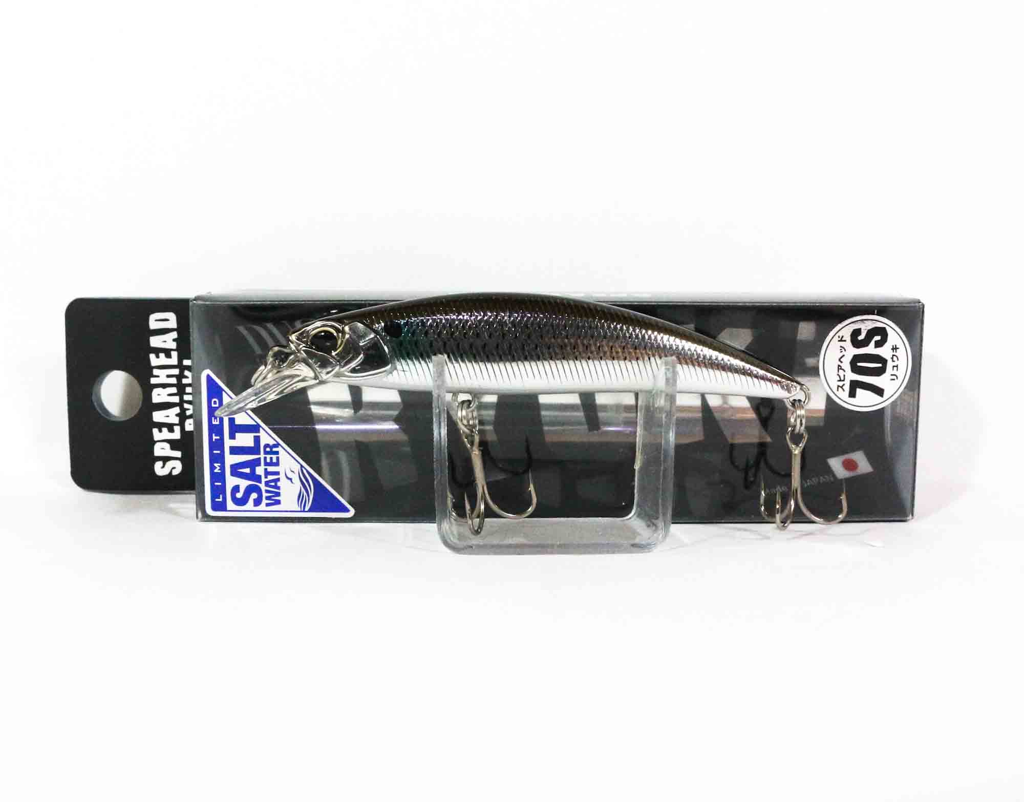 

Тонущая приманка Duo Spearhead Ryuki 70S SW DSA3237 (0534)