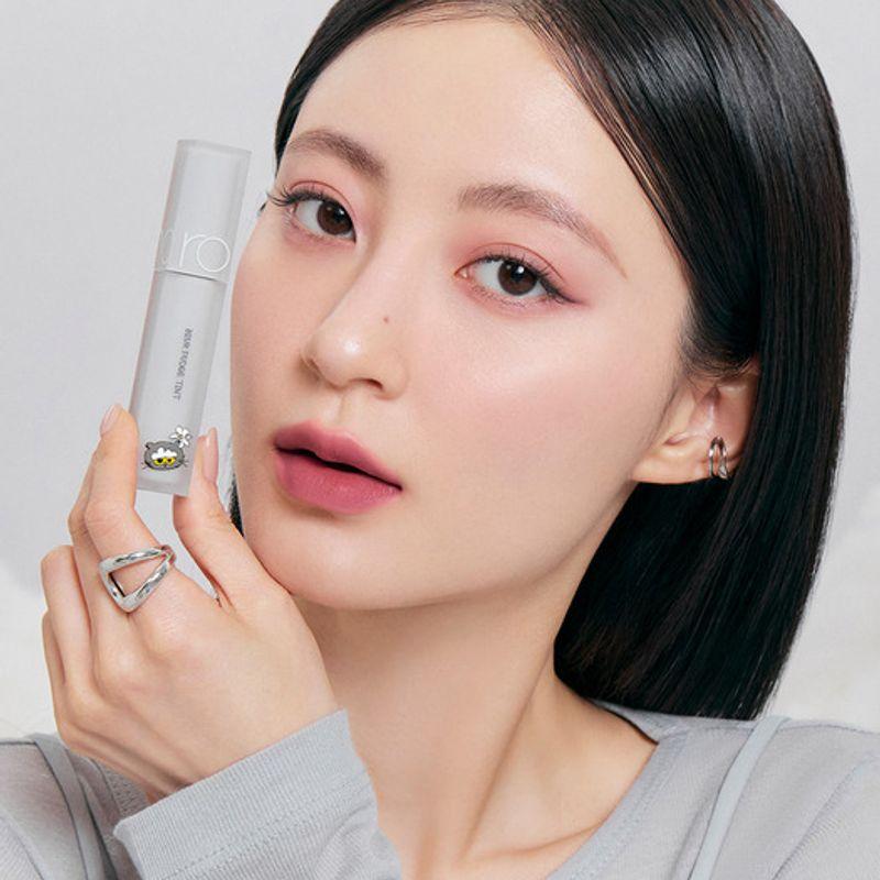 rom&nd [Rom&nd X Joan Friends] Blur Fudge Tint