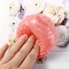 Brain Squishy,Jumbo Stress Relief Ball,Extra Soft,Slow Rising Squeeze Fidget,Anxiety ADHD Relief,Brain Squishy Stress Relief Ball,Sensory