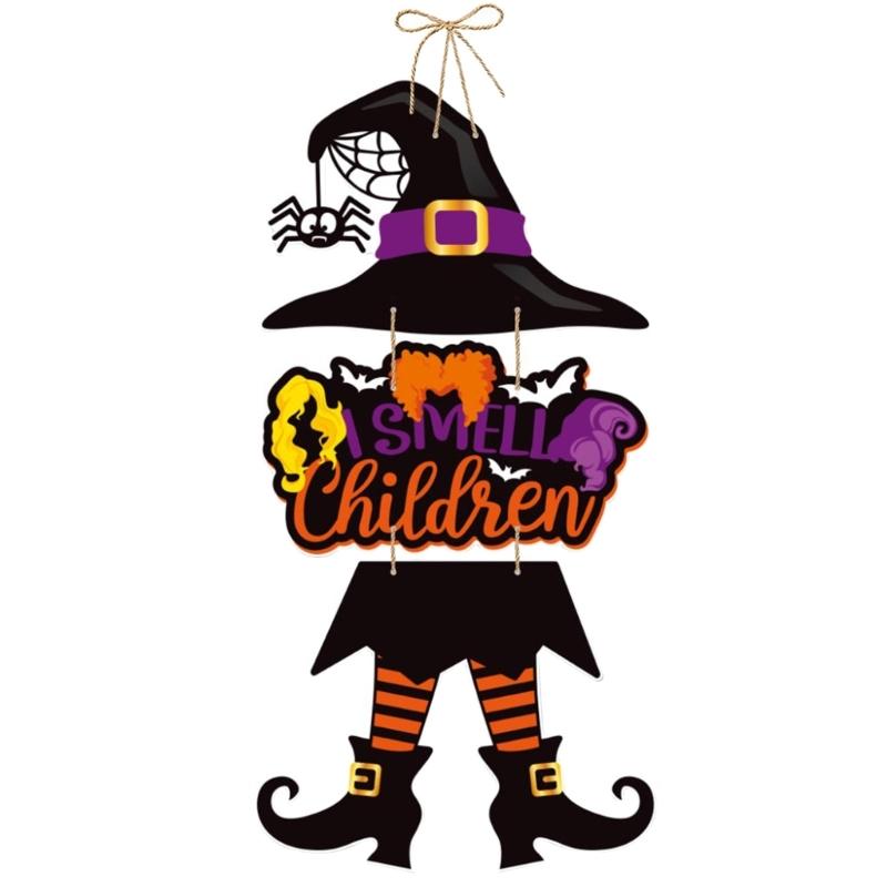 Halloween Pendant Perfect for Indoor and Outdoor Use Halloween Party Decor