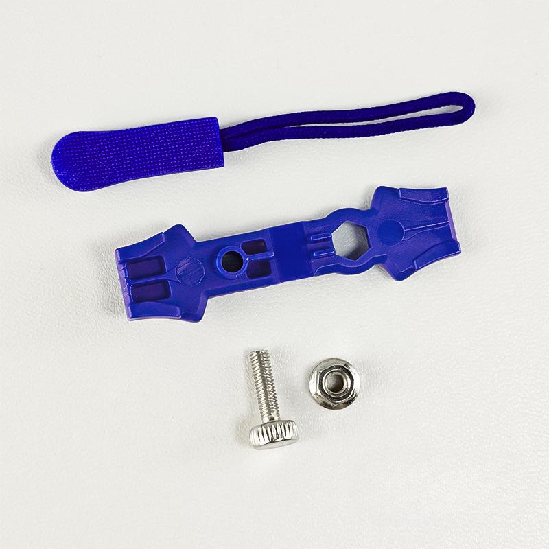 Zipper Repair Replacement Universal Instant Zipper Repair Zippers Sliding Teeth Rescue Zippers Head