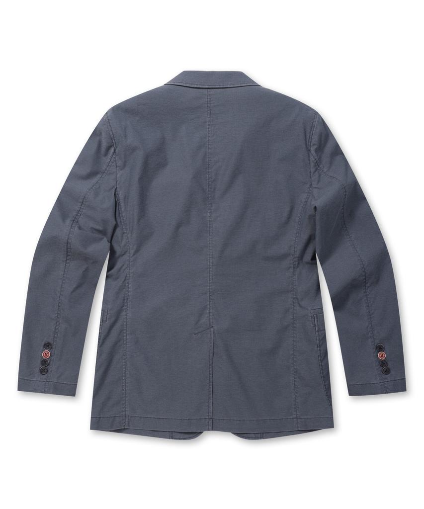 Brentwood Solid Pigment Washed Jacket Brjcm25521Bux