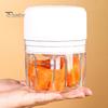 Keukenapparaten – Food processors