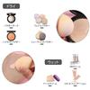 DUcare Makeup Brush Set Brushes and 3 with Storage Premium Taklon and Includes a Carrying Bag and Gift (14 Sponges) Pouch, Fiber, Ultra-Soft Brushes,