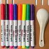 First-Class 8/12Color Superior-Grade Magical Top-Grade Water Superior-Grade Painting First-Class Pen Top-Grade Colorful Top-Grade Mark