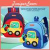 Kids Backpack With Lightweight Design And Air Cushion Straps For Preschool Children