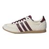 Adidas Originals Japan Comfortable Versatile Non-Slip Durable Low-Top Casual Shoes Unisex Casual Shoes Beige Black JR7161