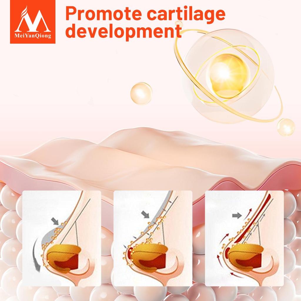 Nose Essential Oil Anti-Aging Anti-Wrinkle Skin Care Shape Firmming Repair Moisturizing Nose Face Care Serum Treatment