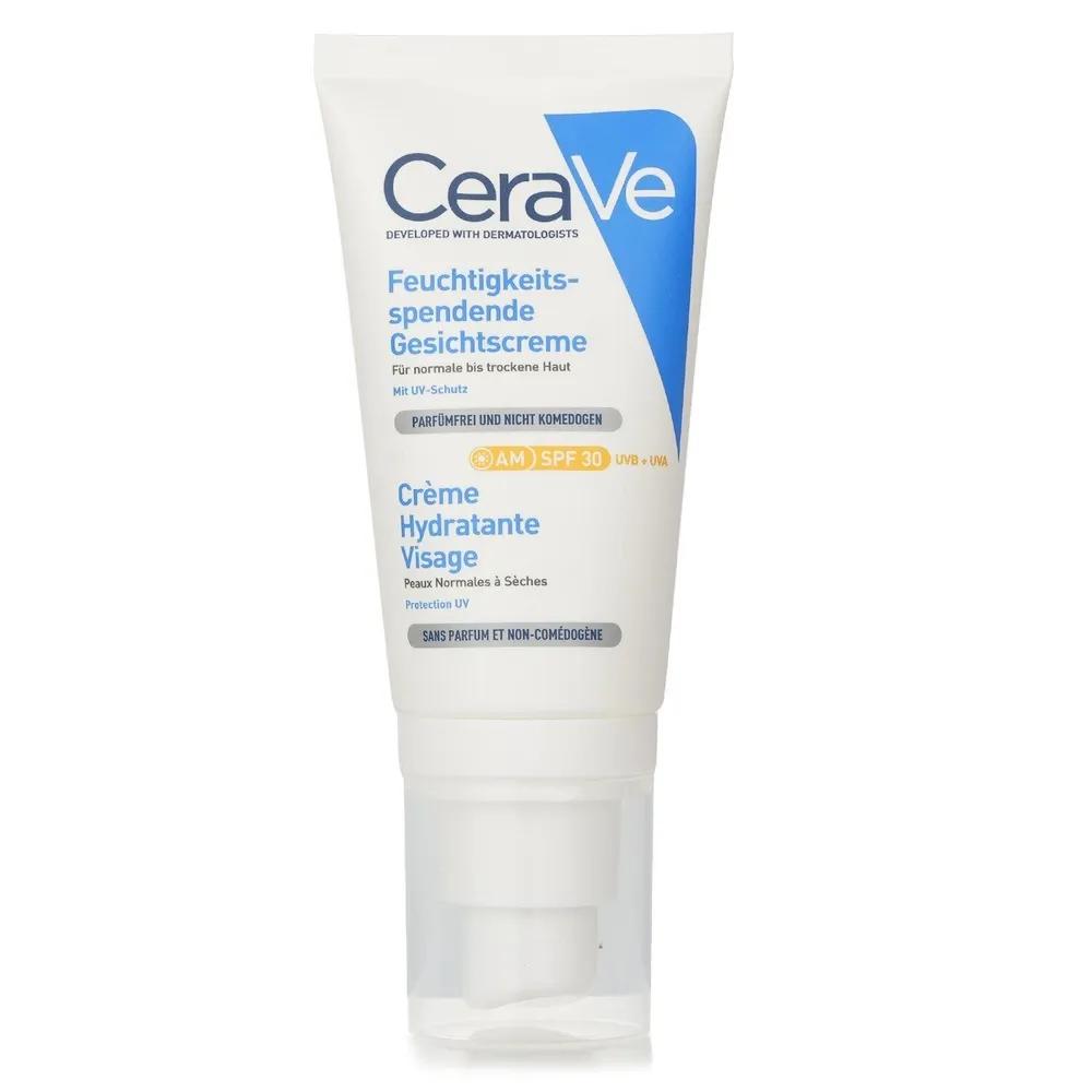 Facial Moisturizing Lotion 52ml/1.75oz