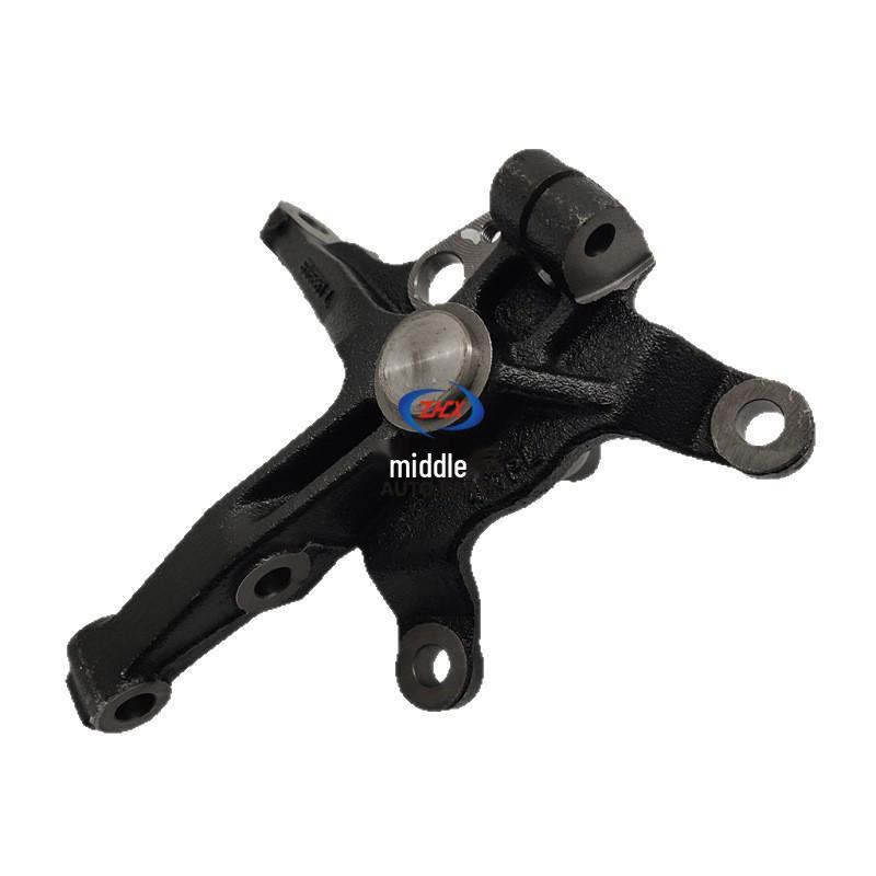 Front Steering Knuckle Kingpin for All Chang'an Star and Safety Series Models