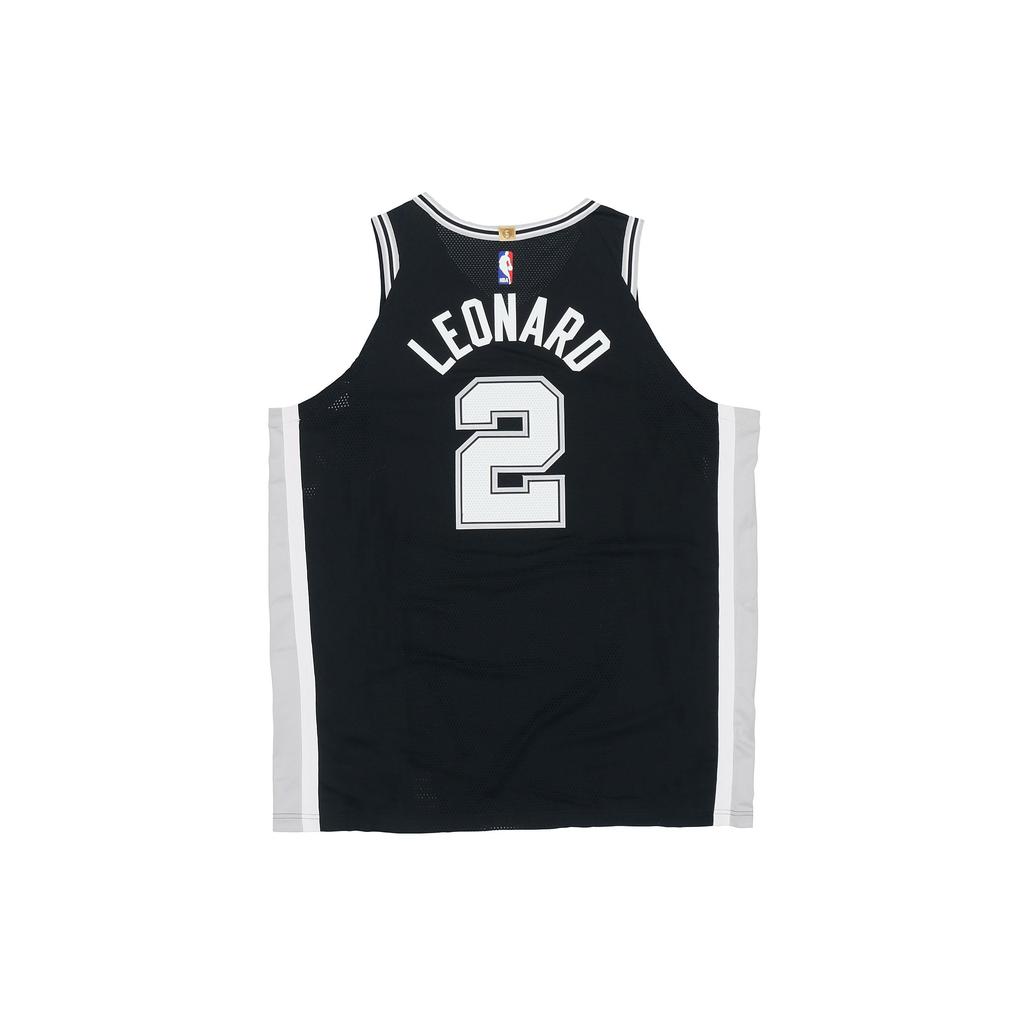 Nike Basketball Jersey Men's Black 863039-010