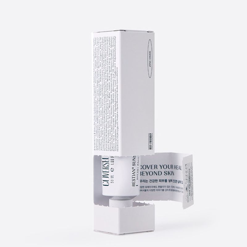 Bestian Sunscreen