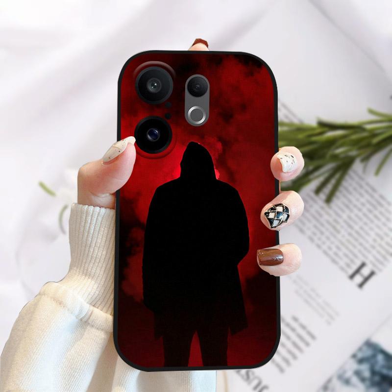 Case For Vivo X200 FE Phone Cover Stylish Painting Soft TPU Silicone Case For VIVO S30 Pro Mini Shockproof Bumper Funda X200FE