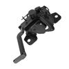 Front Engine Hood Latch Lock 81130 2T000 High Durability Safety Replacement for Optima 2.0L 2.4L 2011 2015