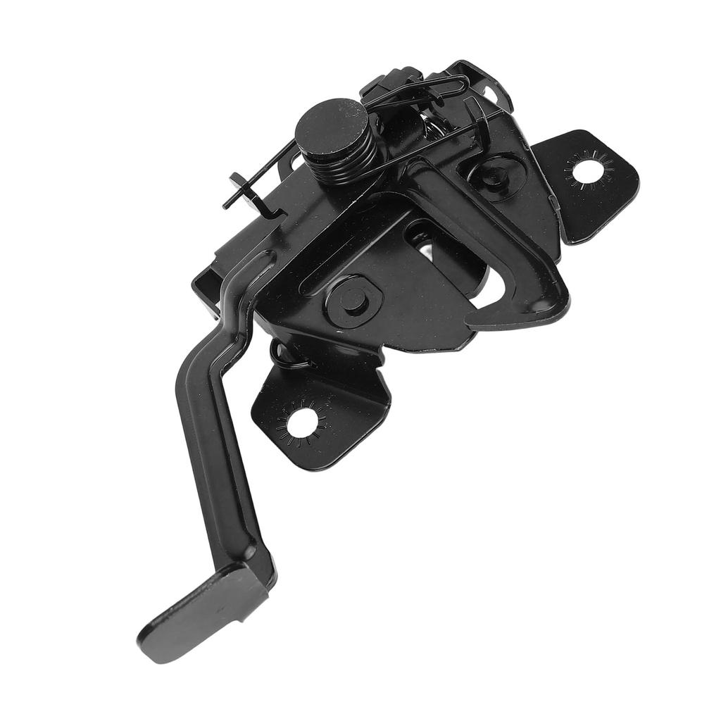 Front Engine Hood Latch Lock 81130 2T000 High Durability Safety Replacement for Optima 2.0L 2.4L 2011 2015