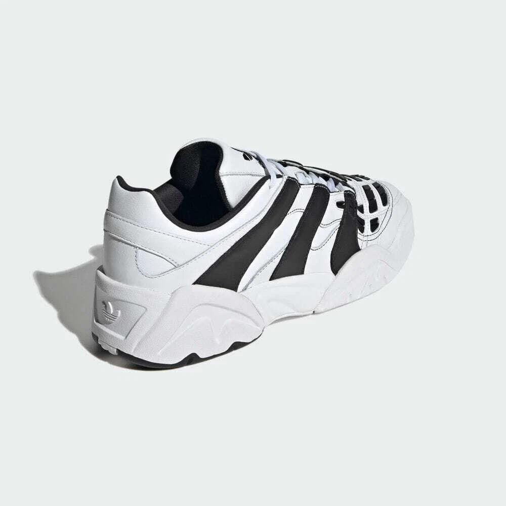 ID8367 Adidas Originals Predator XLG Footwear White (Men's)