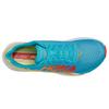Hoka One One Rocket X Scuba Blue (All Gender) Men Sneakers Luminary-Green 1113532-SBLGR