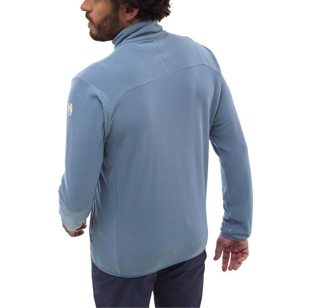 Куртка Millet ubic lightgrid jkt