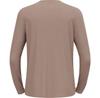 Odlo Базовый слой с длинным рукавом Merino 200 Pocket