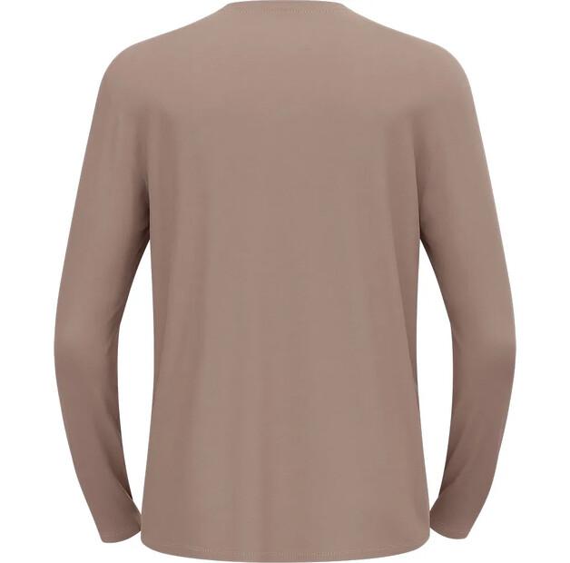 Odlo Базовый слой с длинным рукавом Merino 200 Pocket