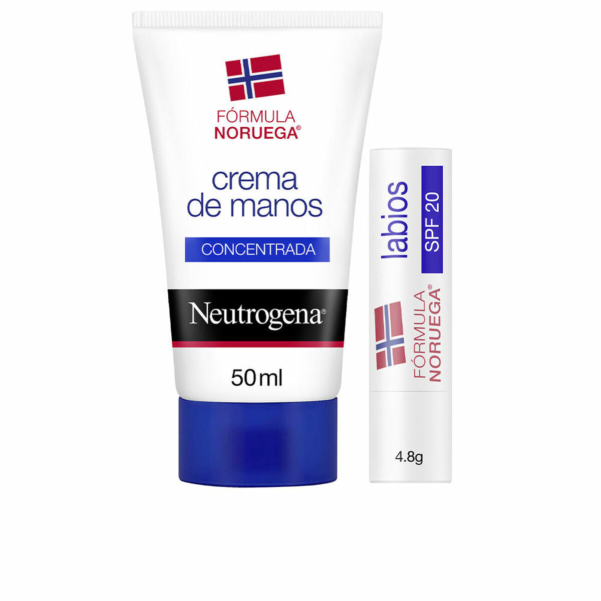 

Набор косметики унисекс Neutrogena (2 шт.)