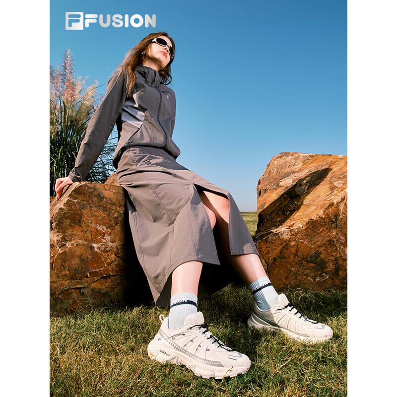 Fila FUSION ComoY Women's Vibram Hiking & Trekking Shoes