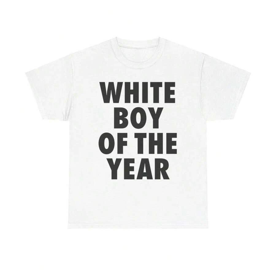 

Unisex s Graphic T-Shirt – Oversized Fit With Funny Text Print L