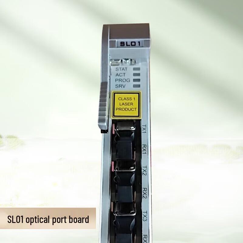 

HUAWEI N2SLO1 8xSTM-1 Optical Interface Board
