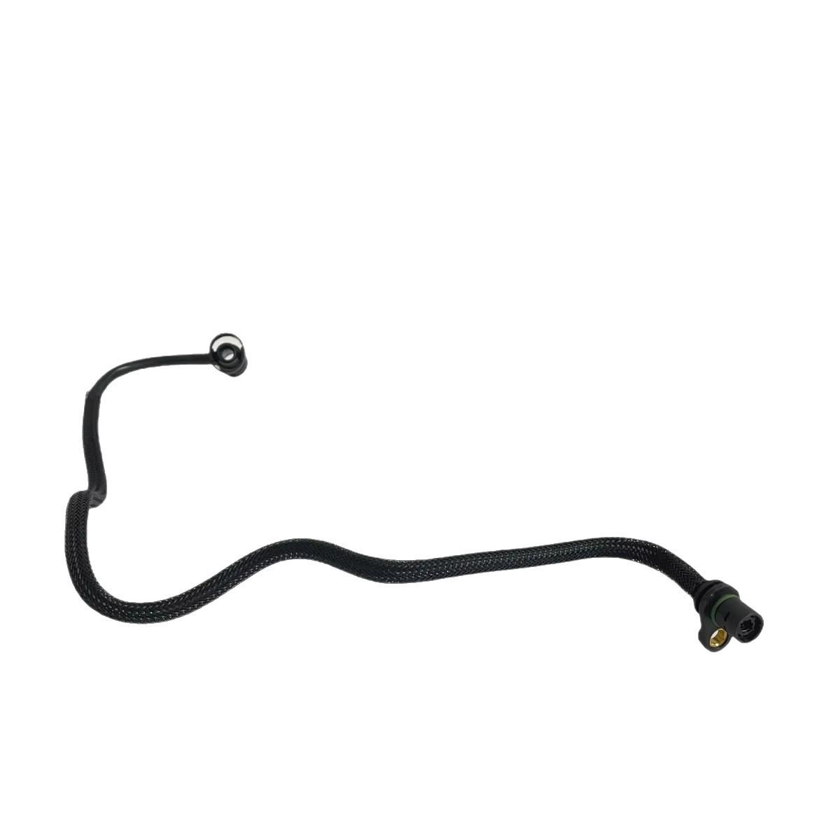 

Выхлопная труба для BMW F45, F46, F48, F39 и MINI F54, F60, F55, F56 - Деталь 11157619007 E45