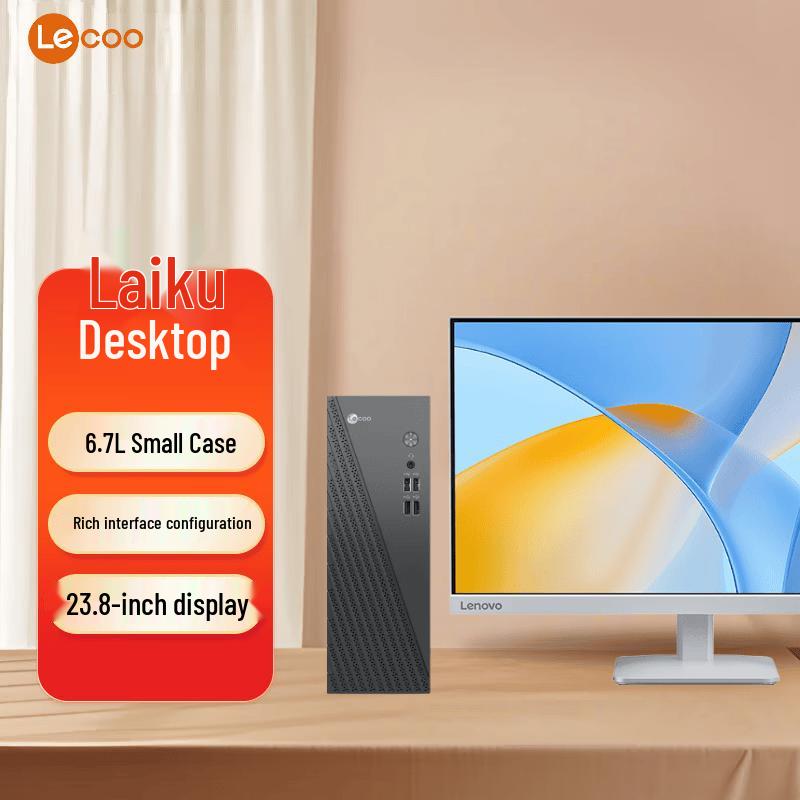 Lenovo Lecoo Business Desktop PC (CN version)