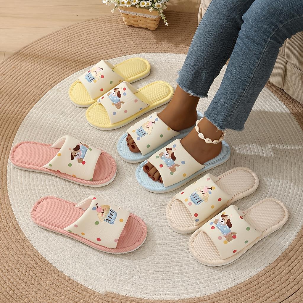 Men's Casual Slippers