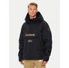 Napapijri Rainforest Next Anorak Jacket