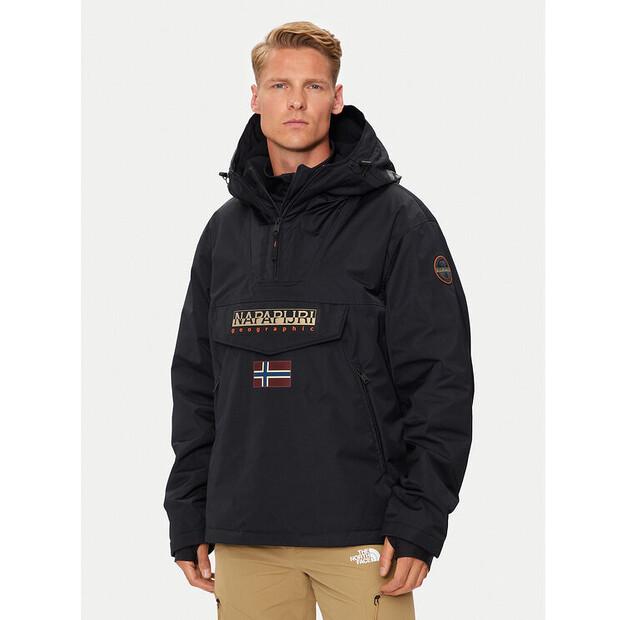 Napapijri Rainforest Next Anorak Jacket