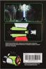Rechargeable Flashlight with Side Lights KD1243