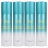 French Essence Bleu Parfum Tělový sprej pro muže Balení 4 x 120 ml - 4,05 fl. oz. Každý
