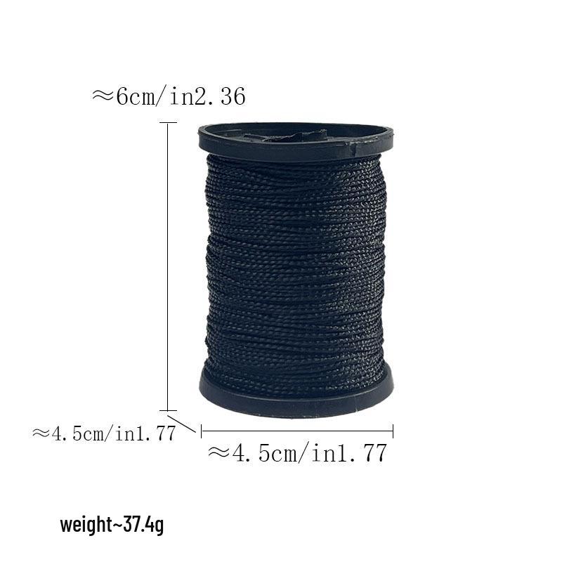 Handcrafted Shoe Repair Tools: Hook Awl Needle & Crochet Accessories