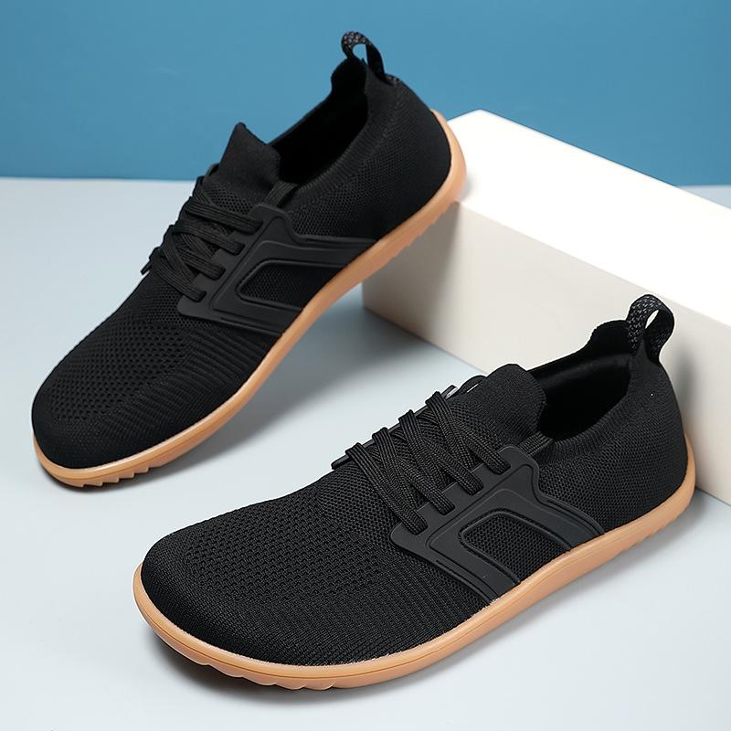 Pantofi sport bărbați, pantofi sport cu vârf larg, pantofi sport casual din plasă, pantofi de drumeție la modă, pantofi de mers pe jos pentru femei, Zapatillas Hombre Sapato Masculino