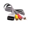 Universal Audio Video AV Adapter 3 In 1 Audio Video TV Connector Cable  USB TO SP
