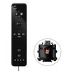 Controller Remoto Gioco Wii con Motion Plus Integrato Joystick Joypad per Nintendo