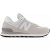 Women's New Balance 574 Sneakers Sport Shoes (WL574EVW)