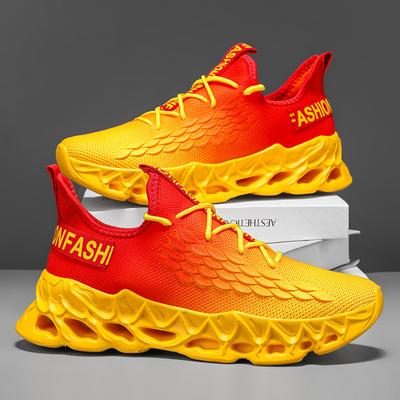 Męskie buty Trampki Męskie tenis Luksusowe markowe buty Męskie buty codzienne Buty na platformie Modne mokasyny Blade Buty do biegania dla mężczyzn