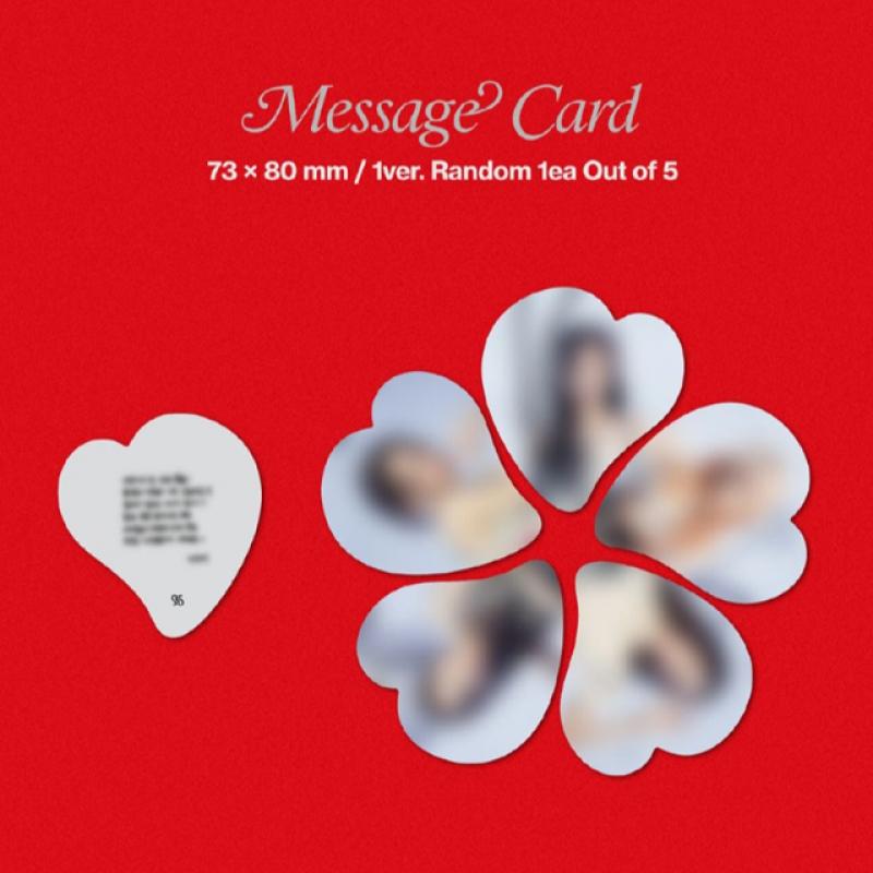 ReScene Re Scene 1st Single