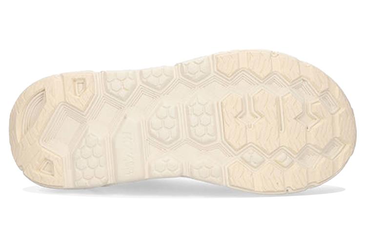 HOKA ONE ONE Clifton L Suede Short Bread All Gender 1122571-SBRY