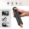 Wine Opener Convenient Electric Wine Opener Efficient Electric Corkscrew ABS Texture Suitable for Wine Enthusiasts