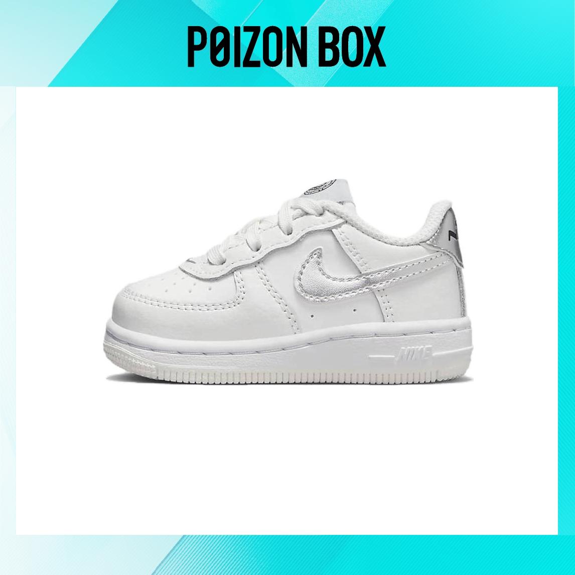

кроссовки Nike Air Force 1 Toddler shoes TD FJ3488-100