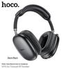 HOCO W35air Bluetooth Over-Ear Headset with Mic & Heavy Bass