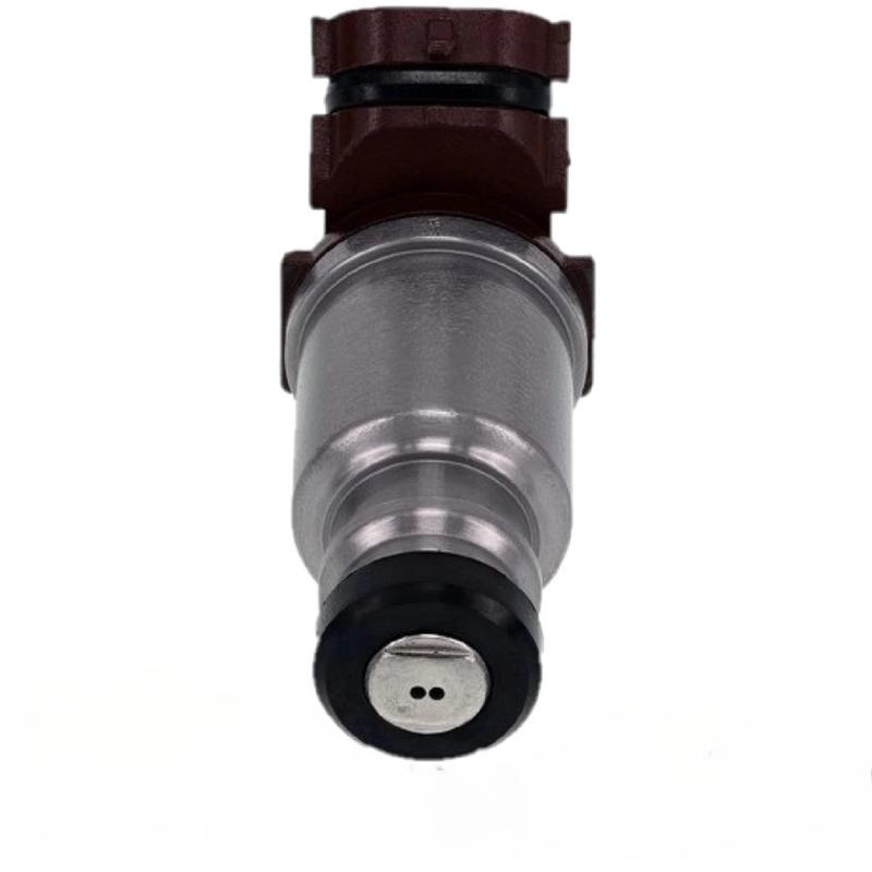 High quality New For 23250-46030 Fuel Injector Toyota Camry Corolla Highlander Matrix Rav4 Solara Scion Tc Xb 2.4L