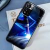 Welder Welding Hot Metal Worker Case For Xiaomi Redmi Note 14 13 Pro 12 11 9 10 9S 10S 11S 12S Redmi 13C 10C 12C 14C Cover