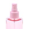 Pink Series Antiperspirant Body Fragrance Roll-On Bottles Spray Squeeze Liquid Ink Oil Dropper Bottle Pigment Container
