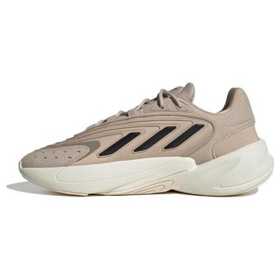 adidas Scarpe da Ginnastica da Donna Ozelia 'Wonder Beige Nero' da Donna IE9533